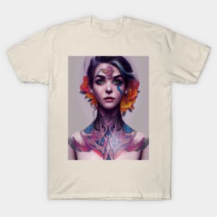 Inked Dreams T-Shirt